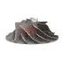 1200016187 Компресорне колесо HOLSET HX50W Jrone підбір по vin на Brocar