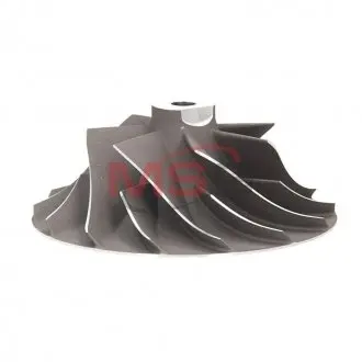 1200016187 Компресорне колесо HOLSET HX50W Jrone підбір по vin на Brocar