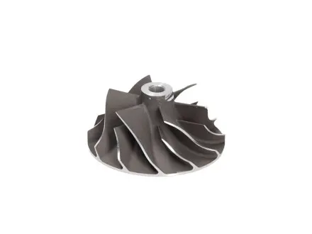 1200016169 Компресорне колесо GARRETT GT15 Jrone підбір по vin на Brocar