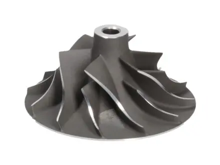 1200016168 Компресорне колесо HOLSET HX30W Jrone підбір по vin на Brocar