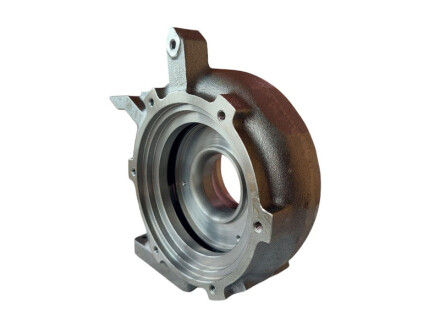 2100011341 Корпус турбіни GARRETT GT2256V Jrone підбір по vin на Brocar