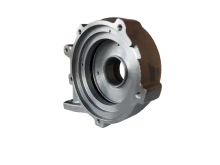 2100011310 Корпус турбіни GARRETT GT1544V Jrone підбір по vin на Brocar