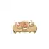 1600011012 Упорний підшипник GARRETT GT15 Jrone підбір по vin на Brocar