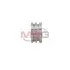 1400016147 Рухома опора GARRETT GTB1444VZ Jrone підбір по vin на Brocar