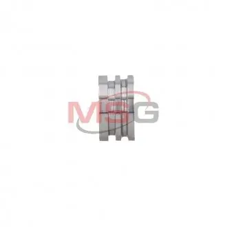 1400016147 Рухома опора GARRETT GTB1444VZ Jrone підбір по vin на Brocar