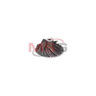 1200016454 Компресорне колесо IHI RH852PW Jrone подбор по vin на Brocar