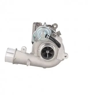 8B04400471 Турбіна MAZDA CX-7 (ER) 07-09 Jrone підбір по vin на Brocar