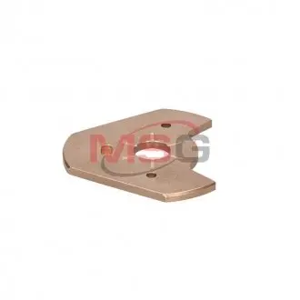 1600016092 Упорний підшипник HOLSET HX50 Jrone підбір по vin на Brocar