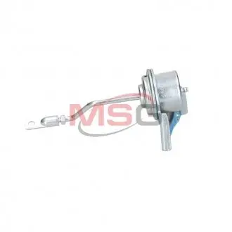 2061016707 Актуатор турбіни MITSUBISHI Jrone підбір по vin на Brocar