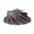 Компресорне колесо IHI RHC6 1200-016-129