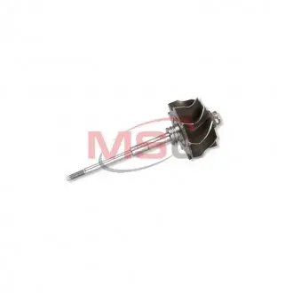 1100016264 Вал турбіни GARRETT GT2260V Jrone підбір по vin на Brocar