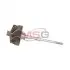 1100011007 Вал турбіни GARRETT GT1849V Jrone підбір по vin на Brocar