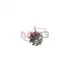 1100011005 Вал турбіни GARRETT GT1544V Jrone підбір по vin на Brocar