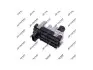 2063050165 Актуатор турбіни GT1749V Jrone підбір по vin на Brocar