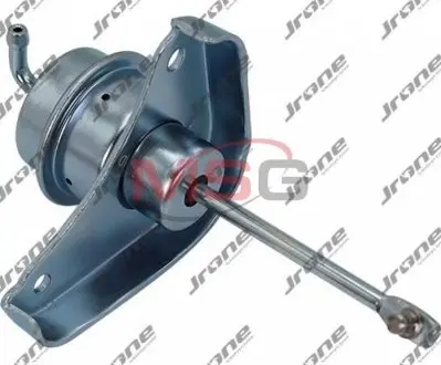 2061016691 Актуатор турбіни TOYOTA Jrone підбір по vin на Brocar