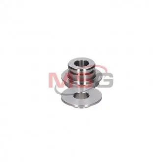 1400016006 Рухома опора HOLSET HX50 Jrone підбір по vin на Brocar