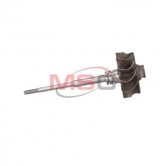 1100016431 Вал турбіни MITSUBISHI Jrone підбір по vin на Brocar