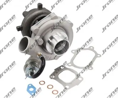 8G25200184 Турбіна Jrone підбір по vin на Brocar