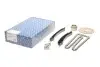 К-т привода ГРМ RENAULT R9M \'\'1.6dci \'\'11>> 407380400000