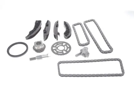 400450400001 Комплект ланцюгів привода ГРМ BMW N47 / N57 KOLBENSCHMIDT підбір по vin на Brocar