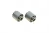 BGKIT15 Комплект сайлентблоков задней подвески Opel Vectra C 02-05 (14шт) (+ 2 тяги стабилизатора) BELGUM підбір по vin на Brocar