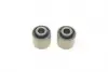 BGKIT15 Комплект сайлентблоков задней подвески Opel Vectra C 02-05 (14шт) (+ 2 тяги стабилизатора) BELGUM підбір по vin на Brocar
