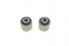 BGKIT15 Комплект сайлентблоков задней подвески Opel Vectra C 02-05 (14шт) (+ 2 тяги стабилизатора) BELGUM підбір по vin на Brocar