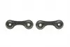 BGKIT15 Комплект сайлентблоков задней подвески Opel Vectra C 02-05 (14шт) (+ 2 тяги стабилизатора) BELGUM підбір по vin на Brocar