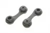 BGKIT15 Комплект сайлентблоков задней подвески Opel Vectra C 02-05 (14шт) (+ 2 тяги стабилизатора) BELGUM підбір по vin на Brocar