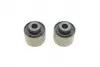 BGKIT15 Комплект сайлентблоков задней подвески Opel Vectra C 02-05 (14шт) (+ 2 тяги стабилизатора) BELGUM підбір по vin на Brocar