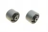 BGKIT15 Комплект сайлентблоков задней подвески Opel Vectra C 02-05 (14шт) (+ 2 тяги стабилизатора) BELGUM підбір по vin на Brocar