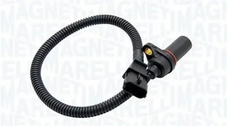 SAG094 MARELLI HYUNDAI Датчик импульсов Accent,Elantra,Getz,Matrix,Santa Fe,Tucson,Kia Carens,Sportage 1.5/2.0CRDi -1 MAGNETI MARELLI подбор по vin на Brocar