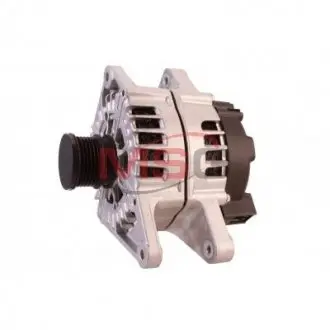 FG18D037 Генератор відновлений JEEP Compass 06-16, Patriot 06-16; DODGE Caliber 06-12 MSG підбір по vin на Brocar