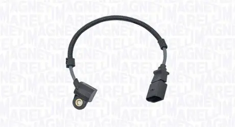 SAC115 MARELLI VW Датчик оборотов двигателя Sharan,T5,Colf,Polo,Skoda Fabia,Roomster,Seat 1.9SDI,TDI 0 MAGNETI MARELLI подбор по vin на Brocar