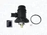 TE0192 MARELLI OPEL Термостат 103C Astra J,Corsa D,E,Meriva B,Chevrolet Aveo1.2,Cruze 45017 -10 MAGNETI MARELLI підбір по vin на Brocar