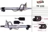 Рульова рейка з ГПК  TOYOT LAND CRUISER 100 (_J10_) 4.7 02-08;LEXUS LX (UZJ100) 470 02-08 TY222