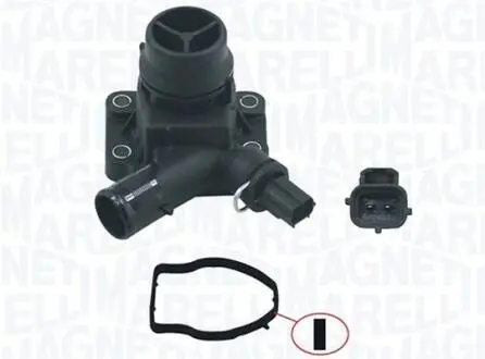 352317101960 MARELLI LAND ROVER Термостат FREELANDER 2 (L359) 44960 4x406-14, VOLVO S60 II -134 MAGNETI MARELLI подбор по vin на Brocar