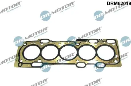 DRM62019 Прокладка пiд головку VOLVO C30 06-13/S80 II 06-16/V50 03-12/XC70 II 07-16/XC90 I DR.MOTOR підбір по vin на Brocar