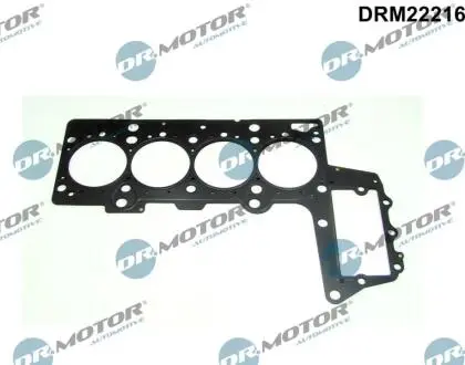 DRM22216 Прокладка пiд головку BMW 1(E87)/3(E46)/(E90)/(E91)/5(E60)/(E61)/X3(E83) 2.0D 01- DR.MOTOR подбор по vin на Brocar