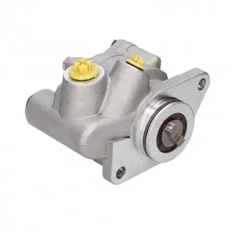 FI012 Насос ГПК новий CITROEN JUMPER 06-,PEUGE BOXER 10-,IVECO DAILY IV 06-,FIAT DUCATO 06 - MSG підбір по vin на Brocar
