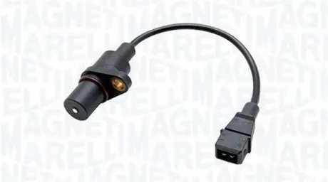 SAG135 Датчик частоты вращения, управление двигателем MAGNETI MARELLI подбор по vin на Brocar