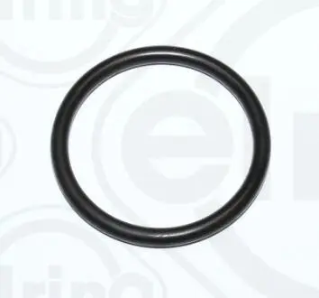 027480 Прокладка фланця ох. рідини JUMPER 44959 06-, FIAT,FORD, LAND ROVER ELRING підбір по vin на Brocar