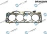 DRM62026 Прокладка пiд головку CITROEN 09-/FORD 14-/OPEL 17-/PEUGEOT 09-/TOYOTA 16- DR.MOTOR підбір по vin на Brocar