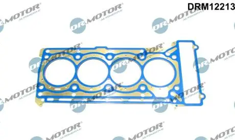 DRM12213 Прокладка пiд головку MB C-class (W204)/E-class (W212) 1.8-2.5 CGI 07- DR.MOTOR подбор по vin на Brocar