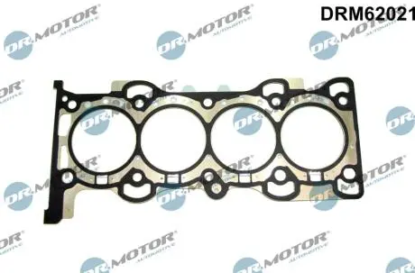 DRM62021 Прокладка пiд головку FORD 10-15/JAGUAR 12-/LAND ROVER 11-/VOLVO 09-17 DR.MOTOR подбор по vin на Brocar