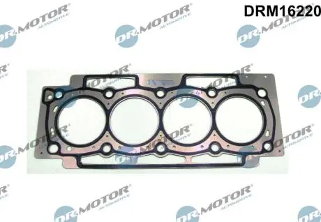 DRM16220 Прокладка пiд головку CITROEN 99-/FIAT 00-11/LANCIA 00-10/PEUGEOT 99- DR.MOTOR підбір по vin на Brocar