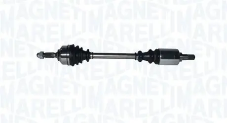TDS0145 Піввісь лівий MAGNETI MARELLI підбір по vin на Brocar