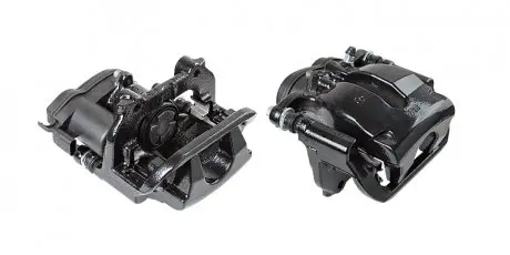 ME6165RR Супорт гальмівний задній правий MERCEDES-BENZ M-CLASS (W166) 11-15 MSG подбор по vin на Brocar