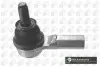 Наконечник рульової тяги Opel Agila 00-07/Suzuki Ignis/Swift III 03- SR9515