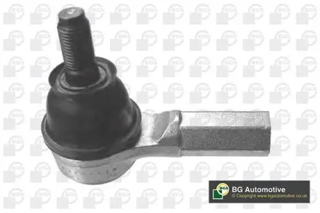 SR9515 Наконечник рульової тяги Opel Agila 00-07/Suzuki Ignis/Swift III 03- BGA підбір по vin на Brocar
